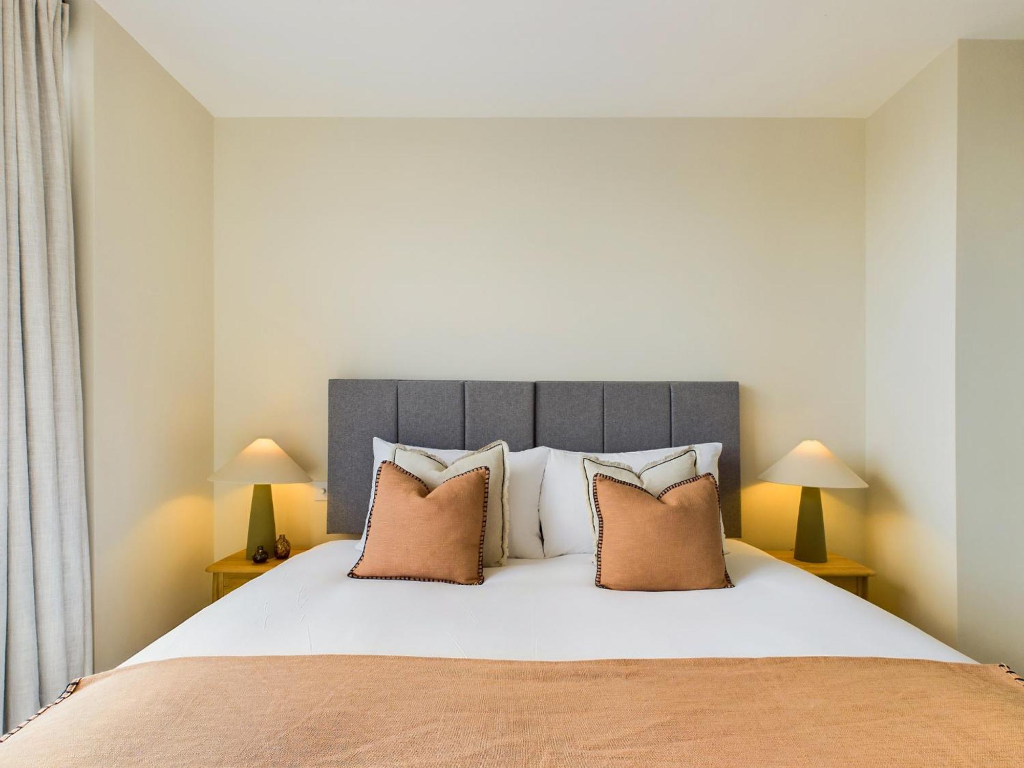Be London - The St Pancras Residences Eksteriør bilde